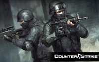 Аренда компьютера для игры Counter-Strike 1.6