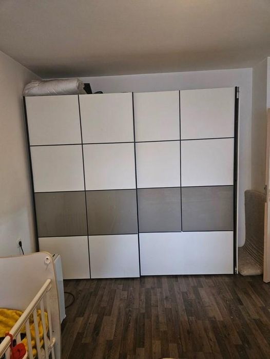 Продава се Тристаен апартамент в София, Надежда 2 - 63 кв.м за 2540 €/кв.м - Снимка #4