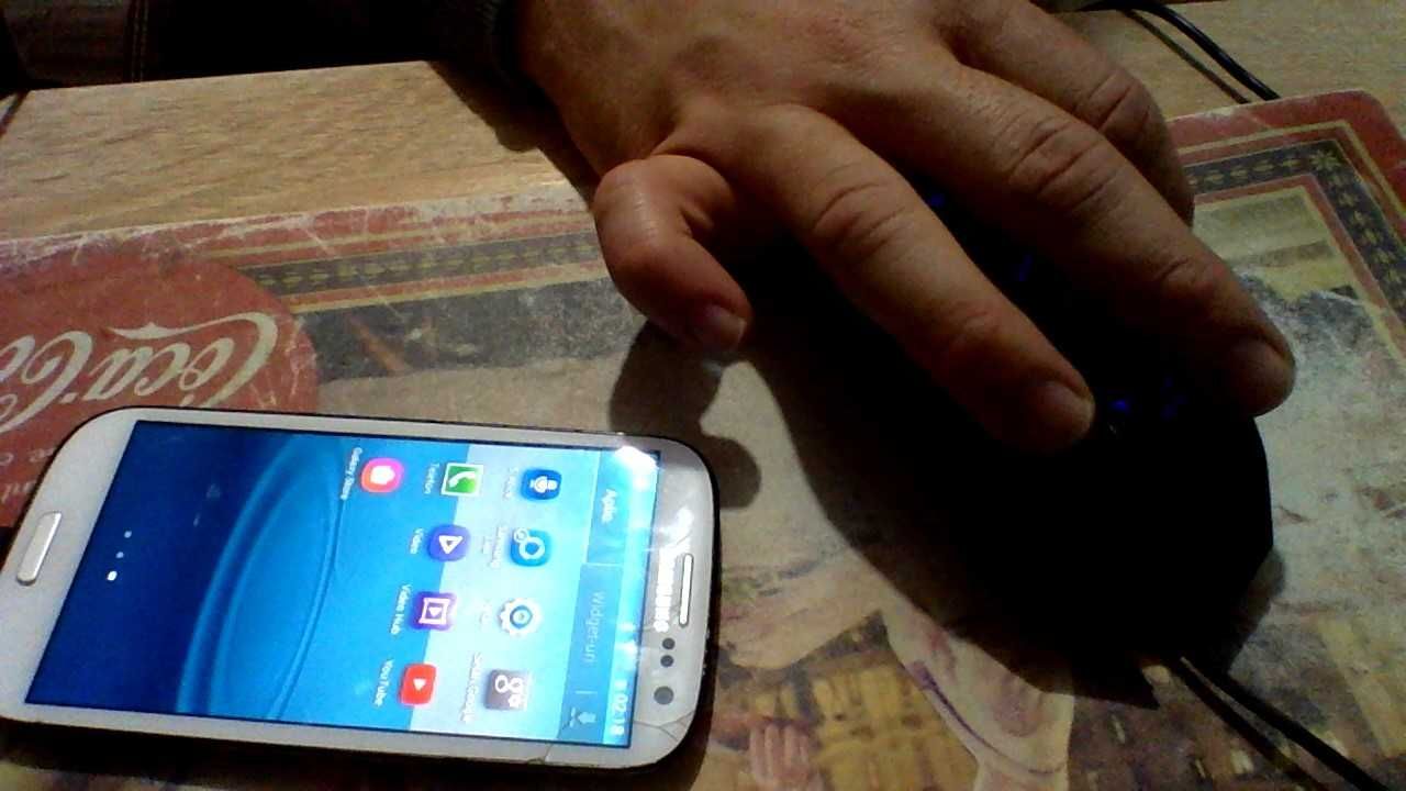 Vând telefon Samsung galaxy S3 GT-I9300