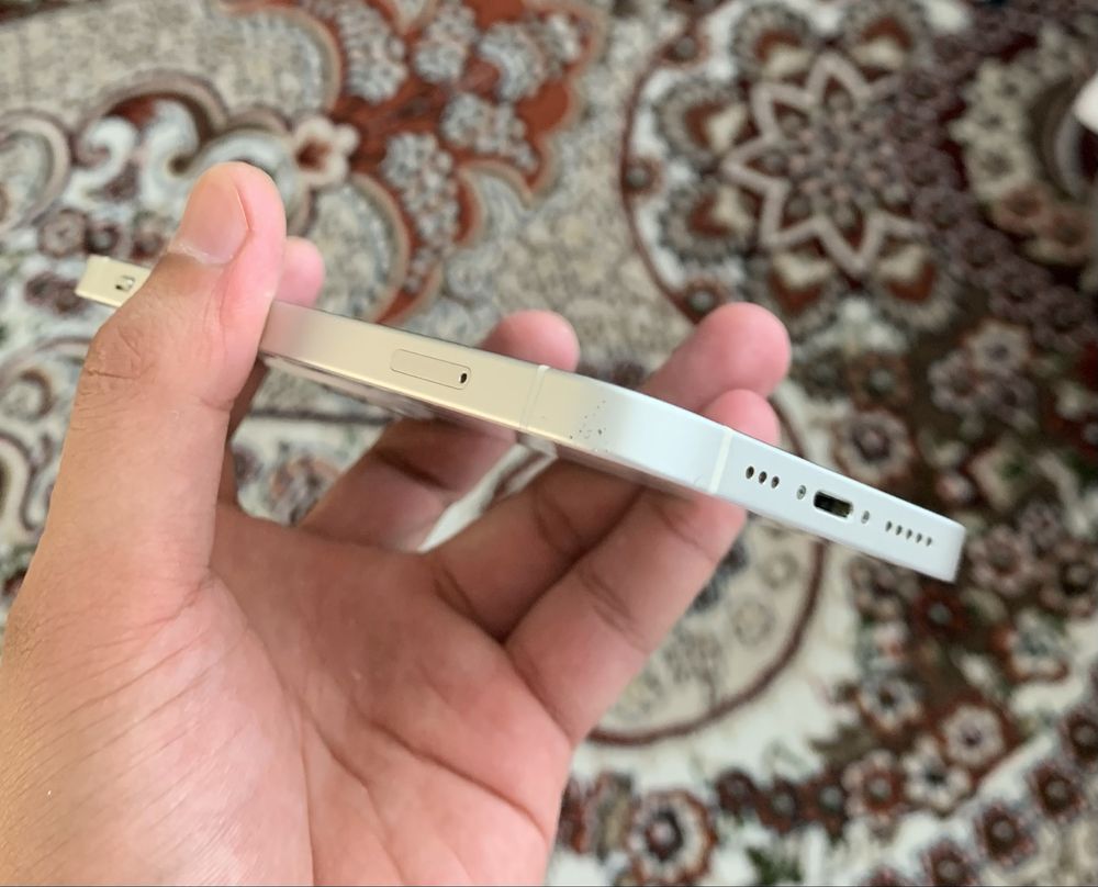 iPhone 12 128 gb 76% KH/A imei o'tmagan