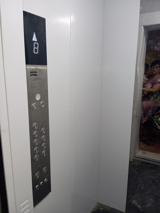 Ижарага берилади 1хона 8-этаж лифт бор ДСК