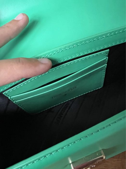 Малка чанта Patrizia Pepe