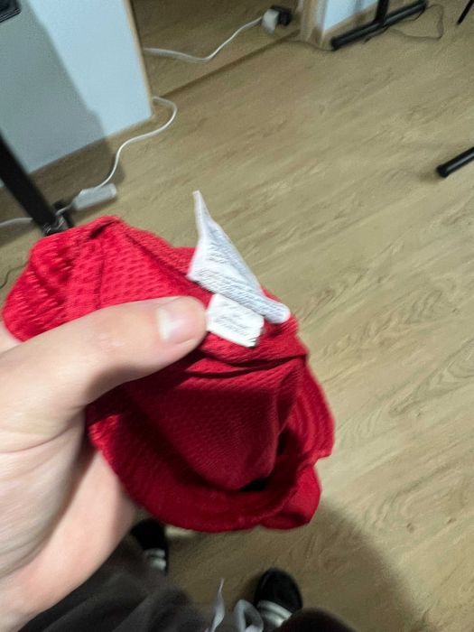 pantaloni trening jordan baggy y2k