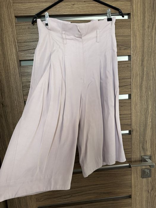 Pantaloni COS culottes 34