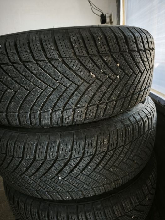 Все сезонные автошины Imperial 225/60/R16