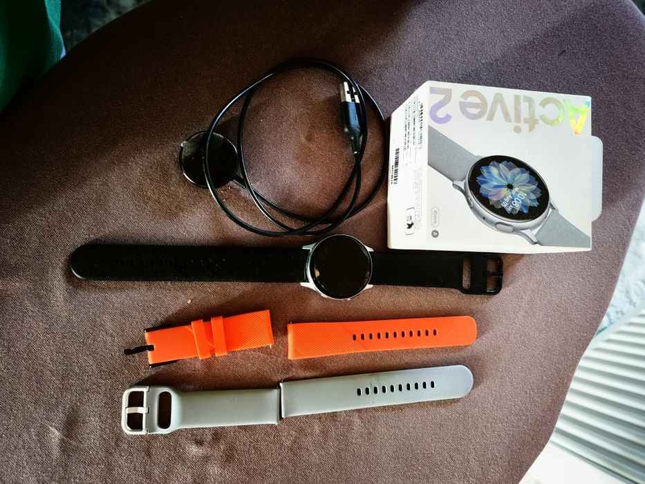 Smartwatch Samsung active 2