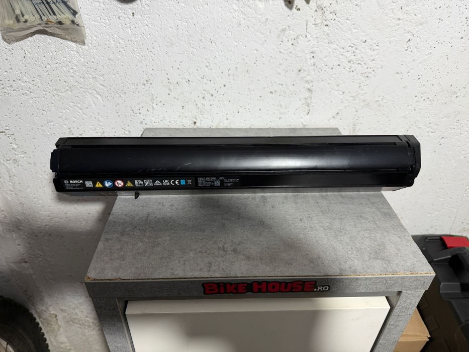 Baterie Smart Orizontala 625wh/21Cicluri