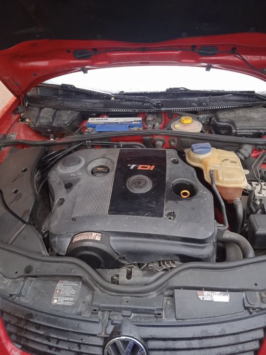 Passat b5 1.9 TDI AJM