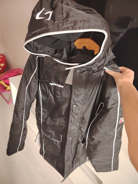 Зимно яке Sportika