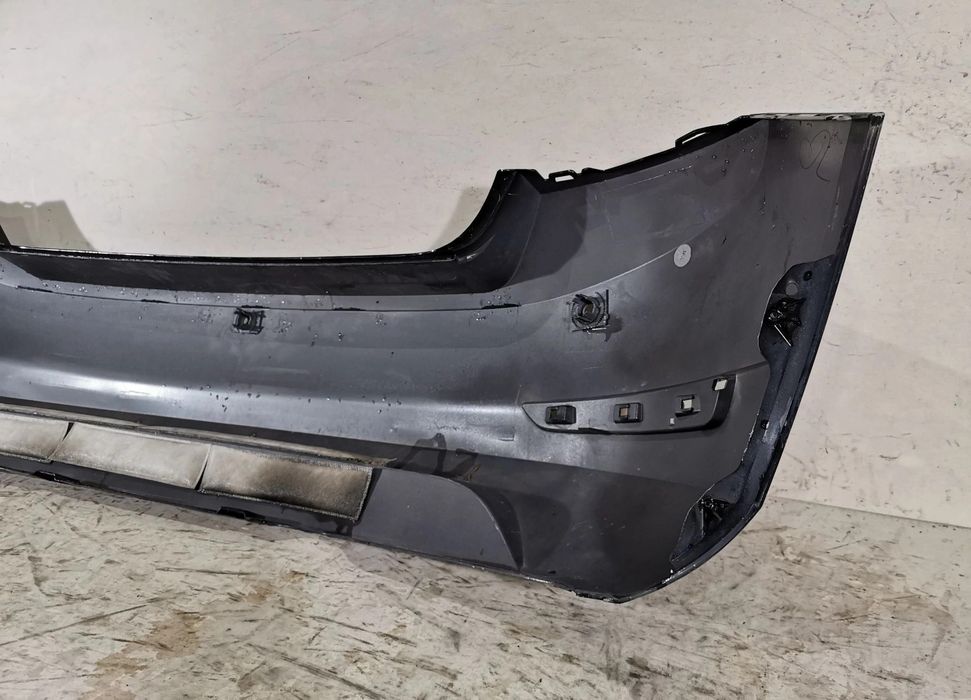 Bara spate Skoda  Fabia 3 facelift, hatchback, 2019, 2020, 2021, 2022, cod de origine OE 6V6807421F