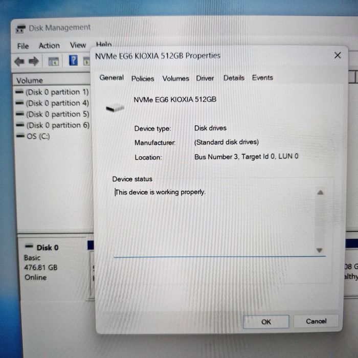 Laptop Dell 15 i5-1334U 16GB, 512GB SSD Zeus Amanet Militari 33418