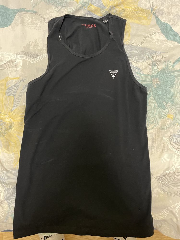 Потници на Guess