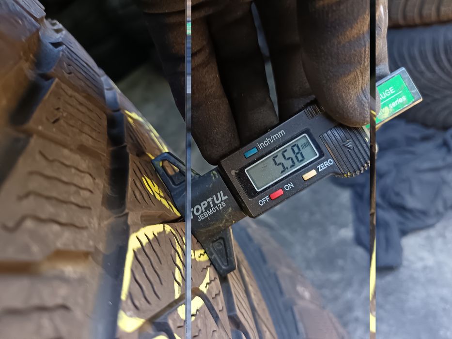 Anvelope MS iarna 275 40 21 și 315 35 21 pirelli runflat 2022