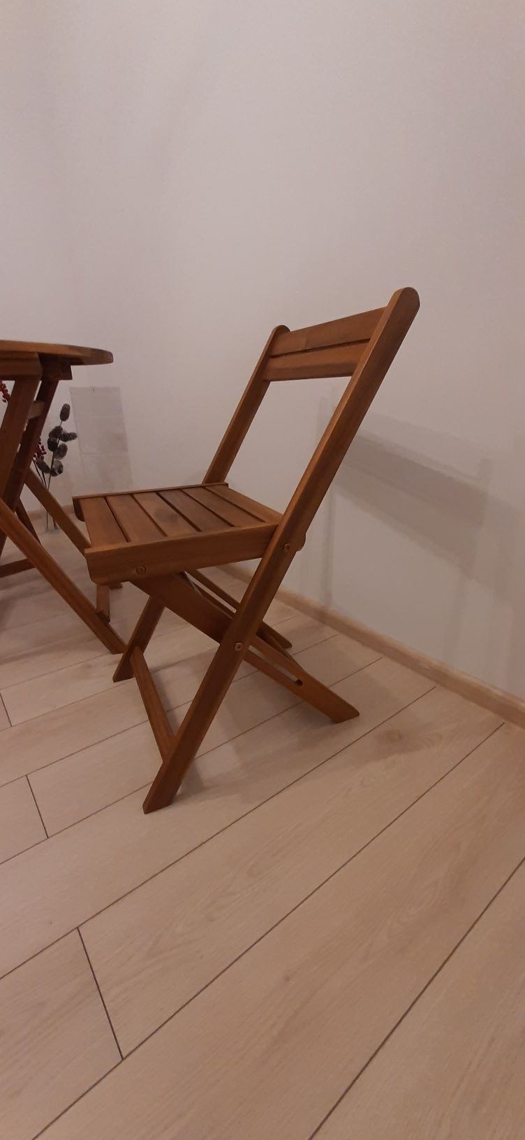 Set mobilier pentru balcon/terasă