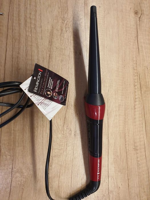 Маша за коса  Remington Silk