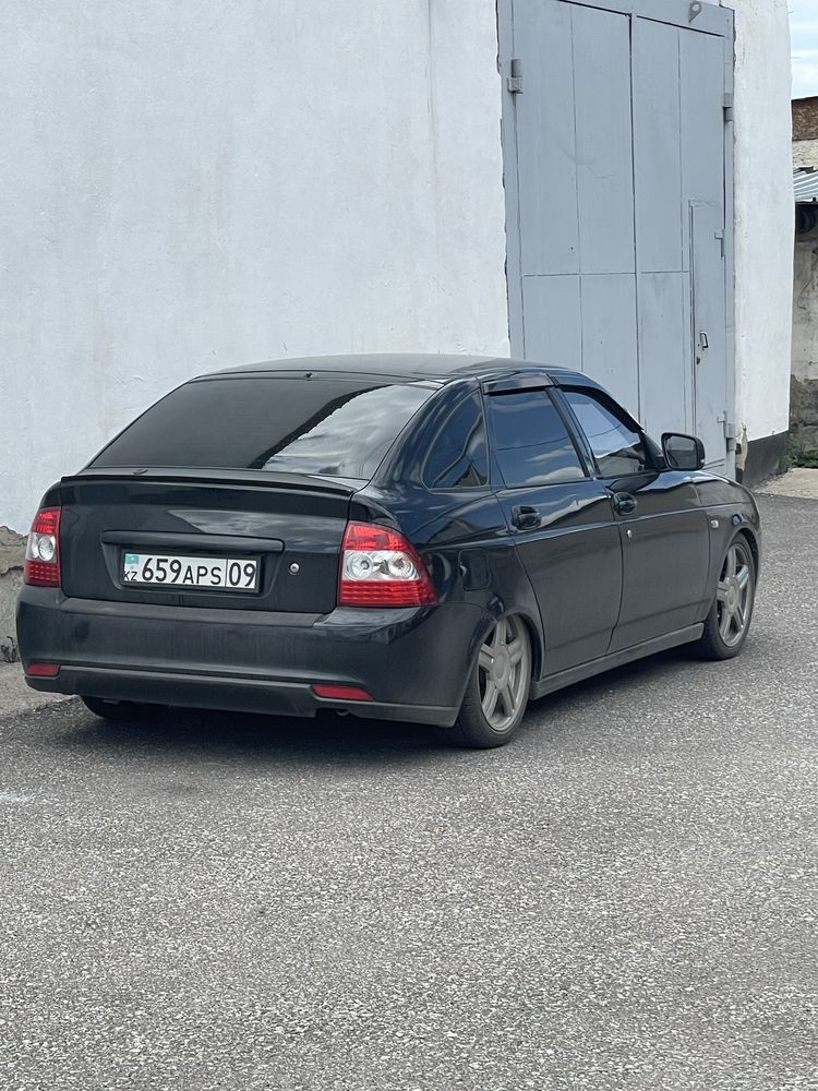 Продам Приору