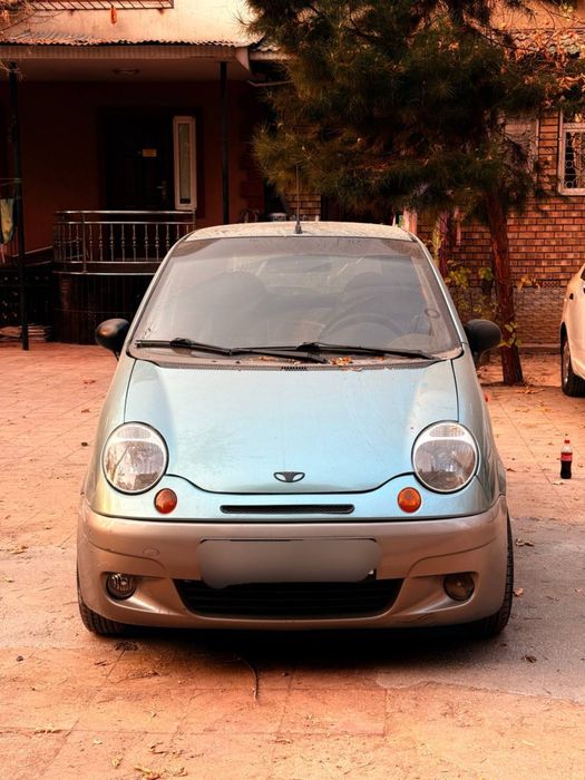 •Matiz Best 2009•