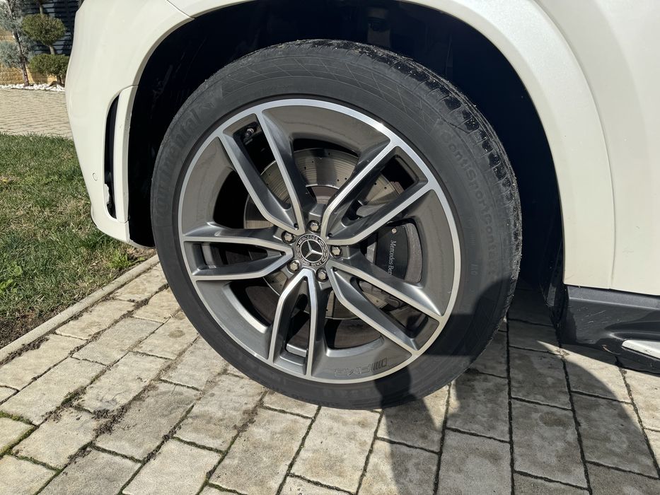 Set jante originale Amg Mercedes Benz GLE COUPE 4+1