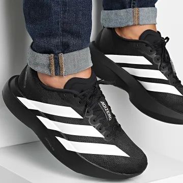 ADIDAS ADIZERO EVO SL - страхотни мъжки маратонки 44