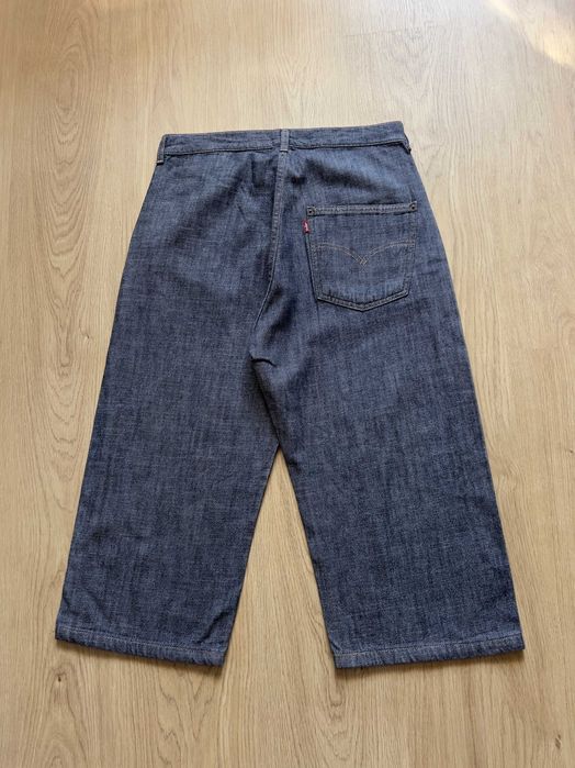 jorts levis 90s vintage baggy skate 30