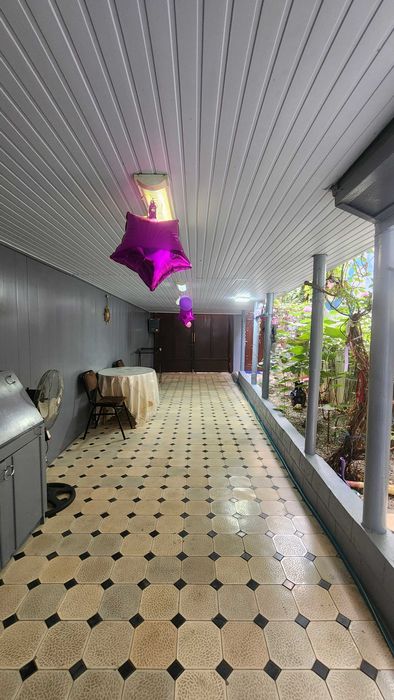 Продается аккуратный дом 1,3 сот с мансардой.