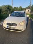 Masina Hyundai Accent