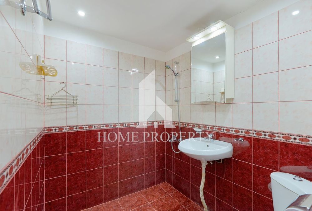 Продава се Тристаен апартамент в София, Дружба 2 - 85 кв.м за 2471 €/кв.м - Снимка #9