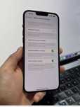 Apple iPhone 13 Pro Max 256GB Factory Unlocked Sierra Blue