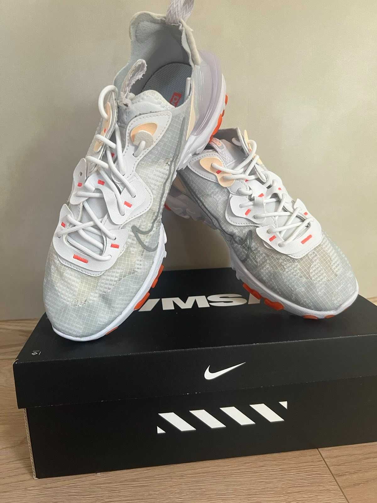 Nike React Vision EUR 45