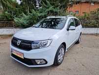 Dacia Logan Facelift  1.5Dci 75Cp Euro6