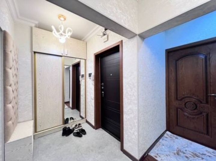 Chilonzor metroda talaba qizlarga kvartira.Faqat 2ta qiz olinadi