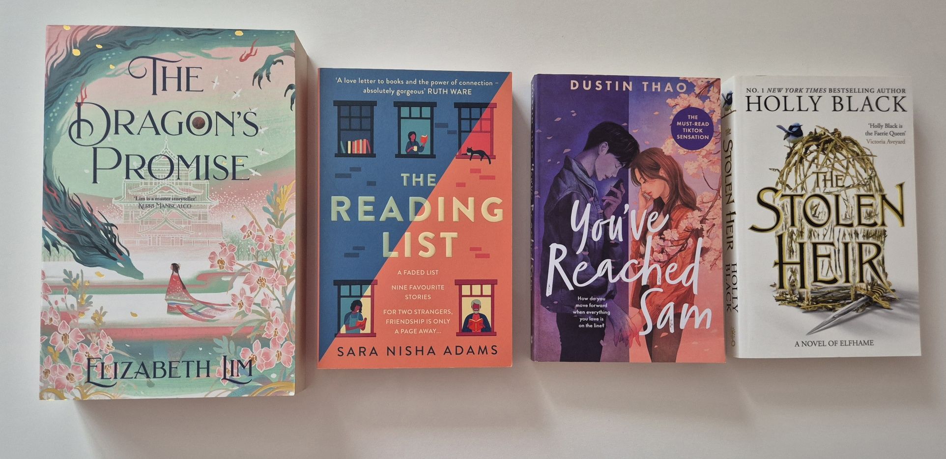 Книги на английски