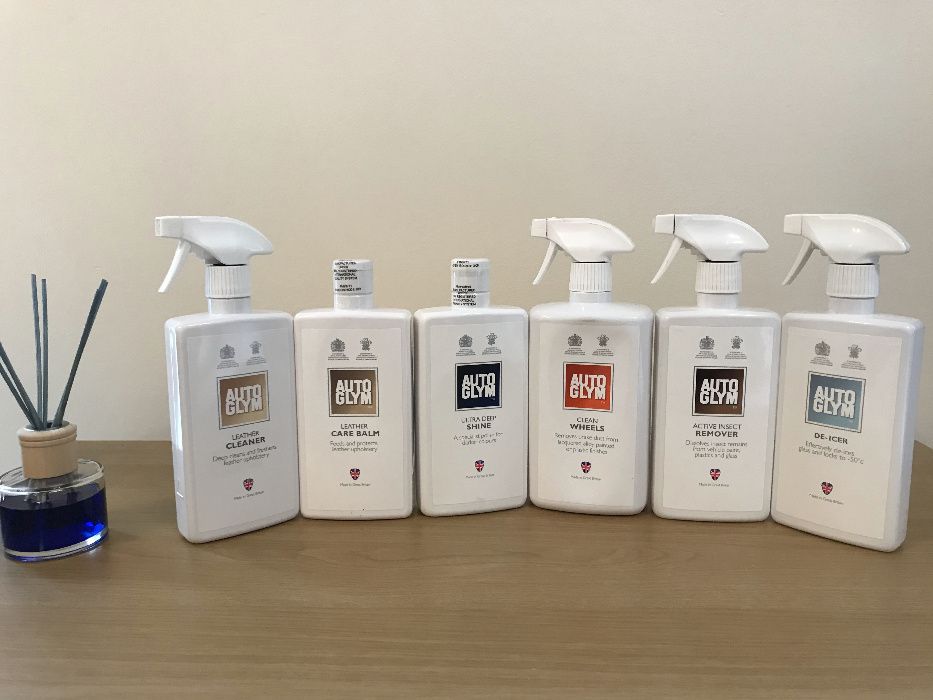 Produse Autoglym