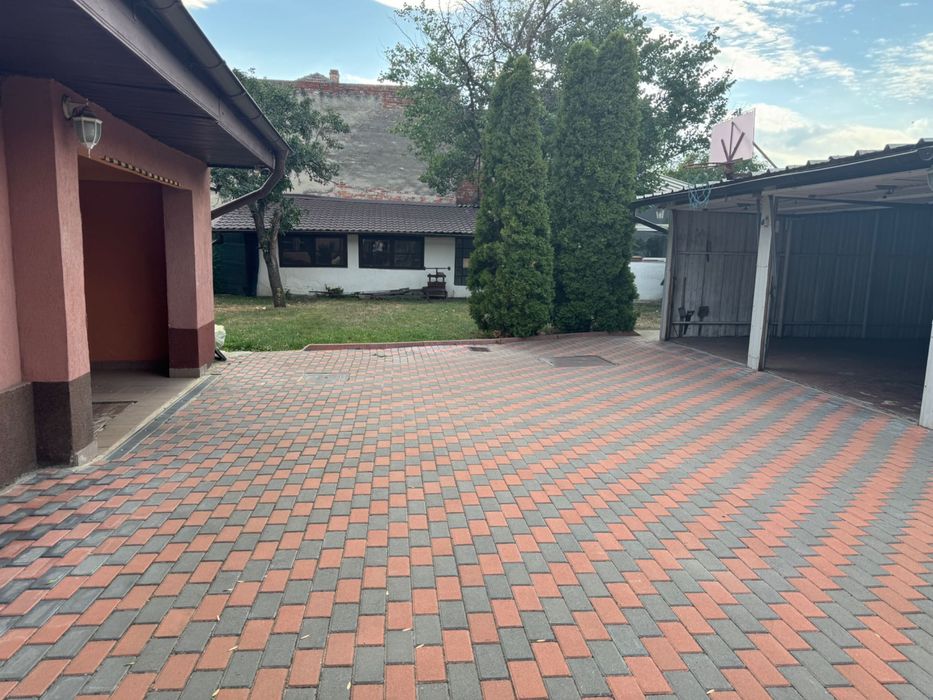 Casa de închiriat 2 camere