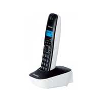 Panasonic KX-TG1612RUH беспроводной телефон