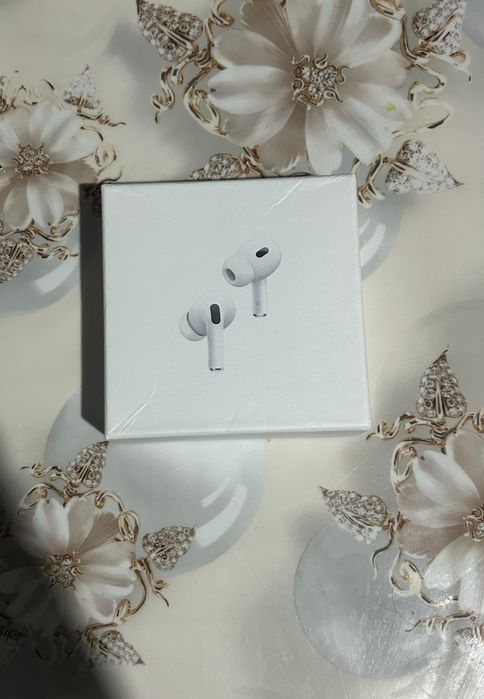 Airpods 5 поколения