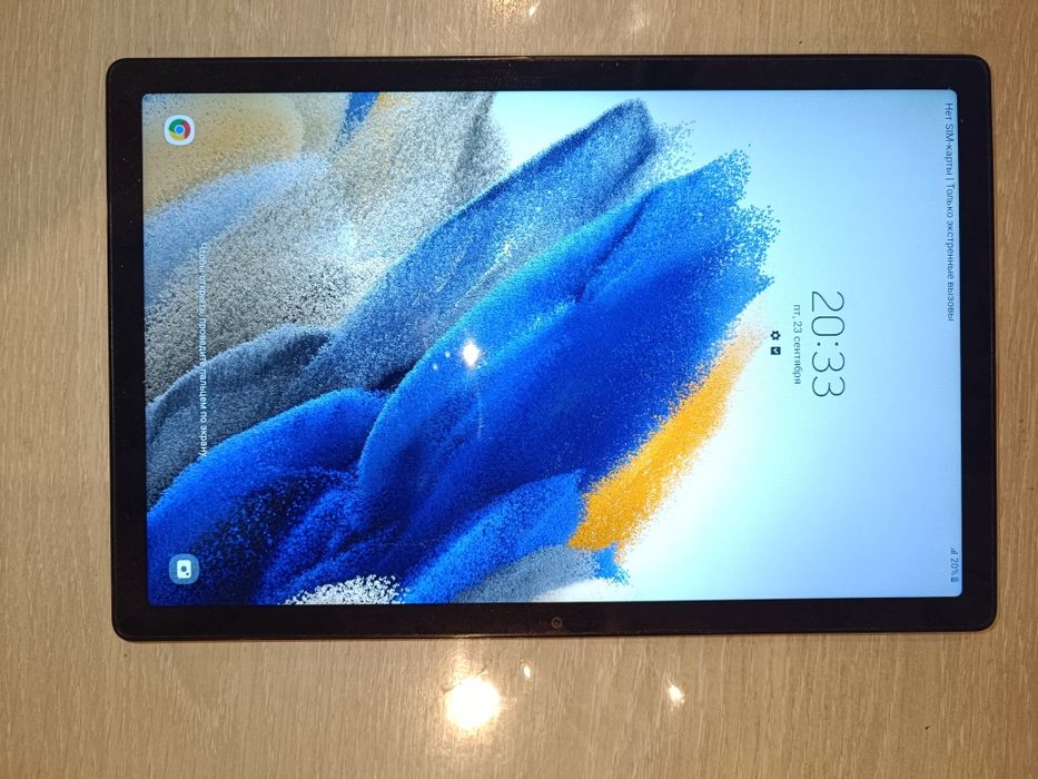 Планшет Samsung galaxy