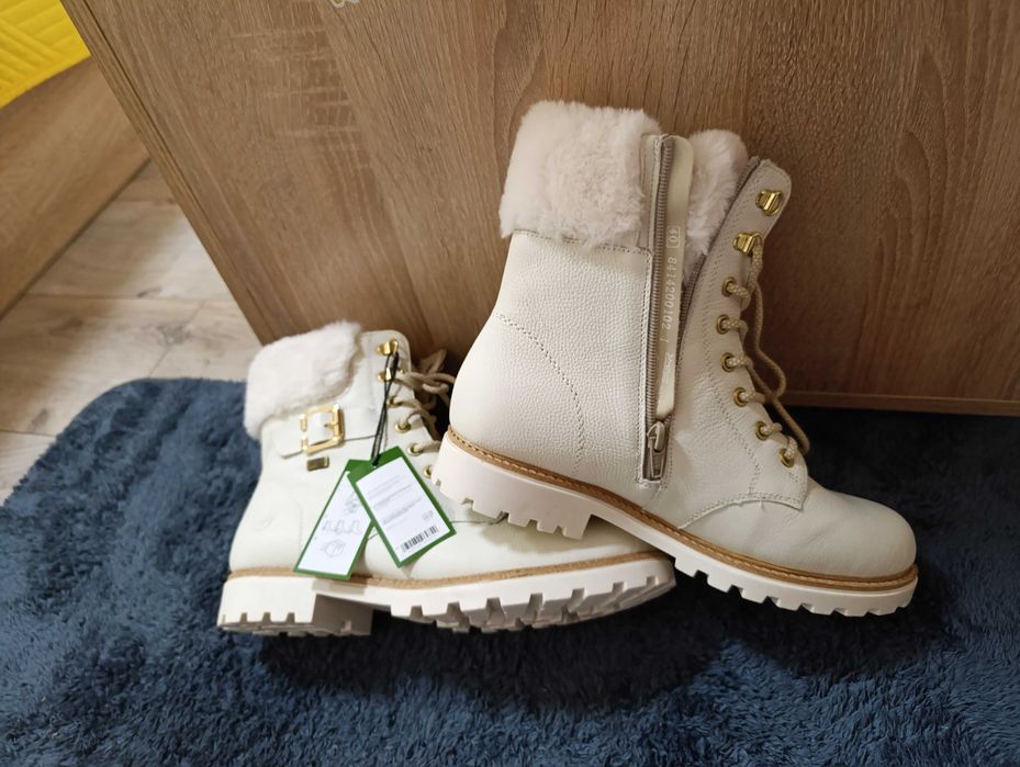 Зимни боти Remonte