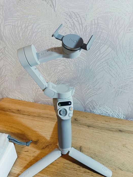 DJI osmo mobile SE