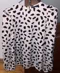 Bluza eleganta Poema Marimea S