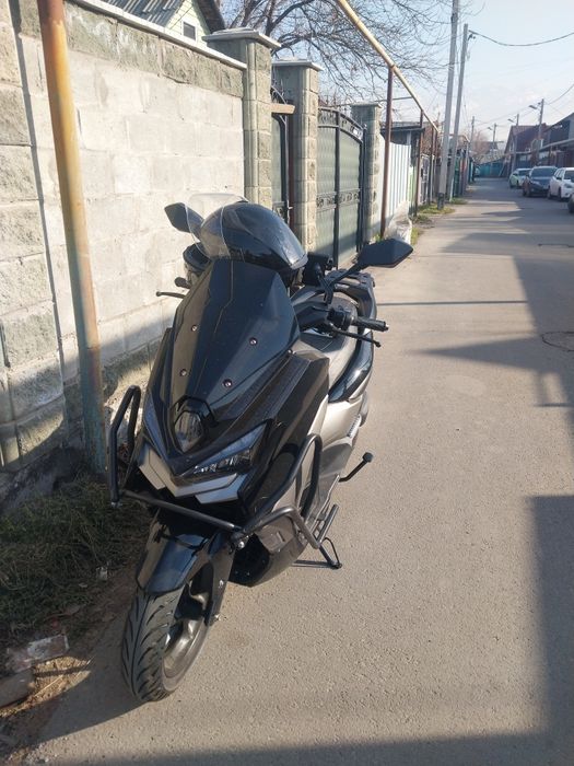 Мопед | продам или обмен