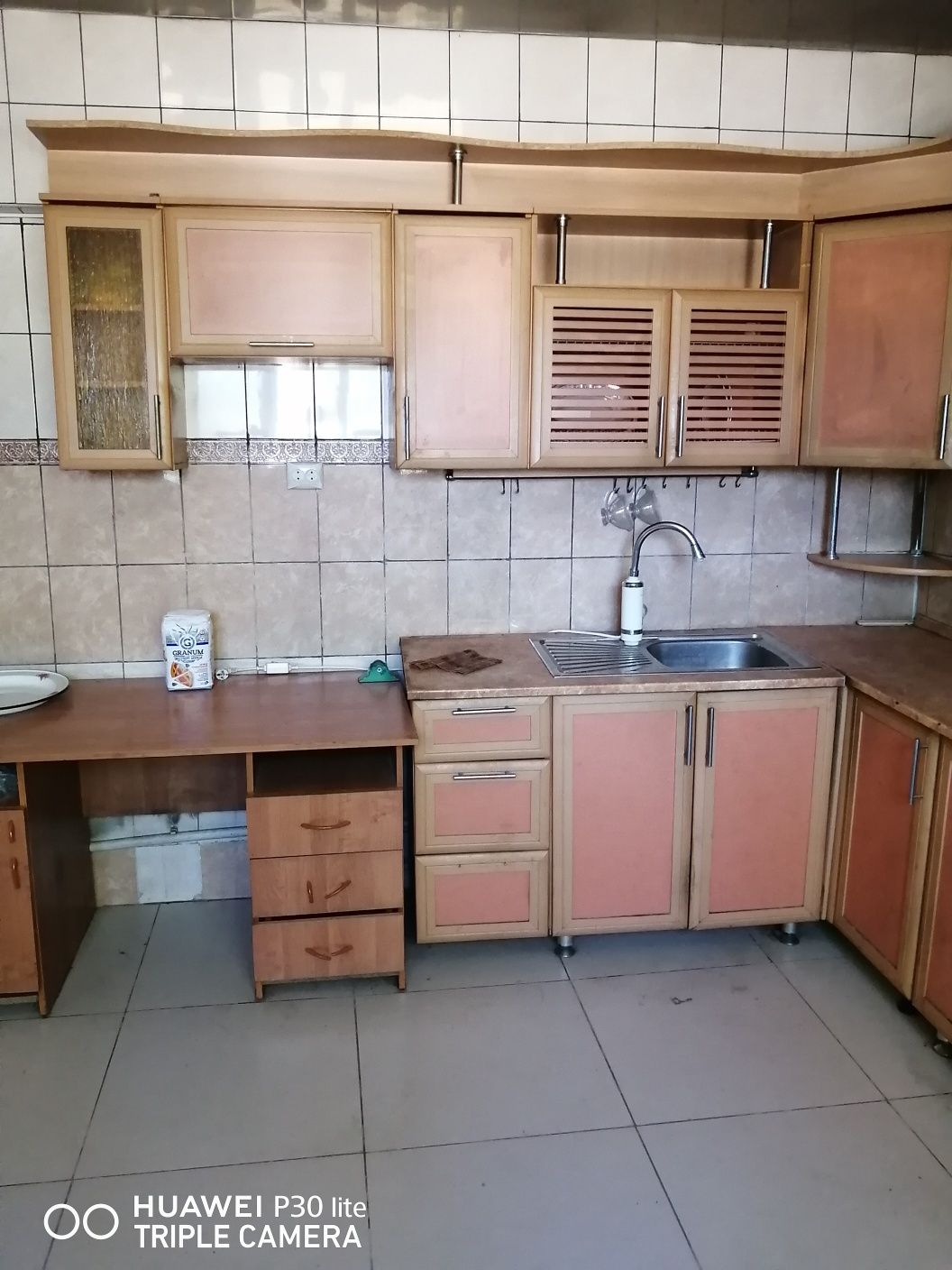 Сдам кухню в аренду для прготовление.
