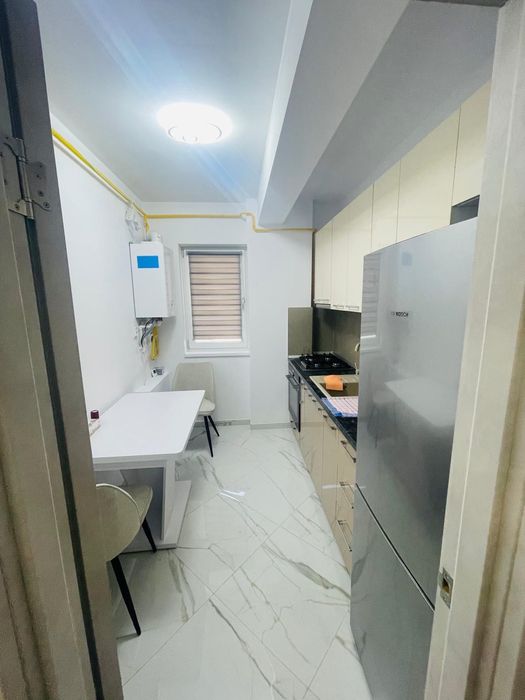 Apartament de vinzare, nou, mobilat, nelocuit