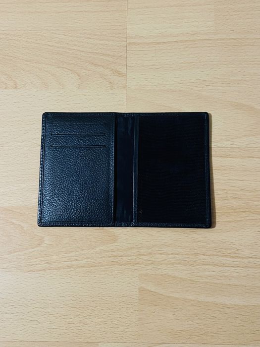 Кожен калъф за документи за Aston Martin, Lamborghini, McLaren и други