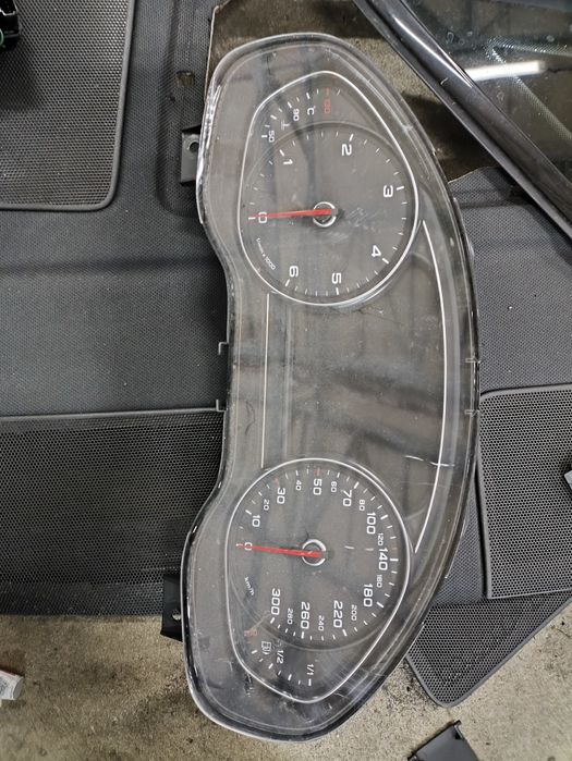 Километраж за Audi A8 D4 4.2tdi