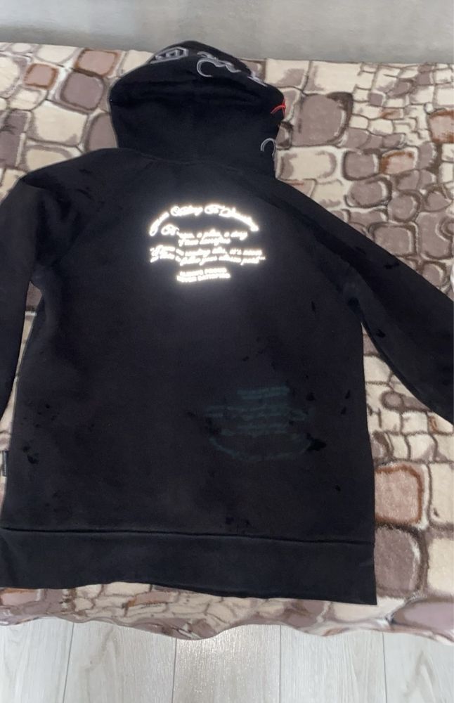Hanorac hoodrich