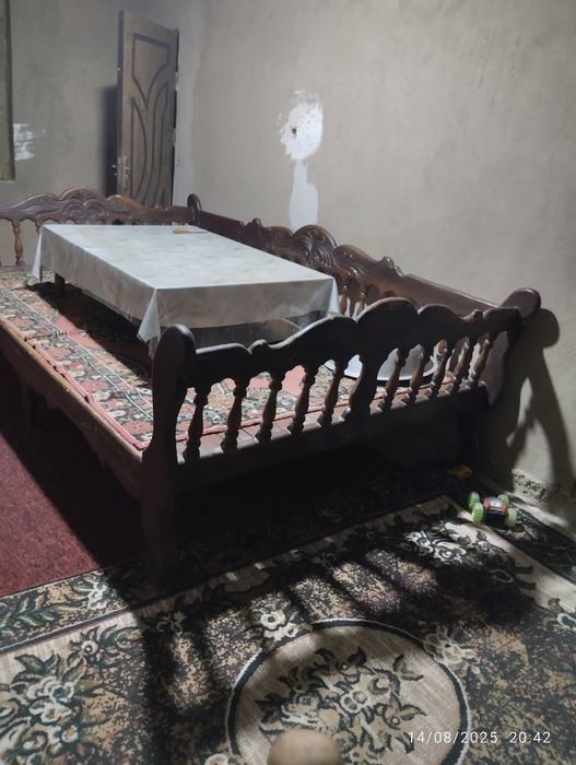 5 xonali xovli uy 450 mlnga