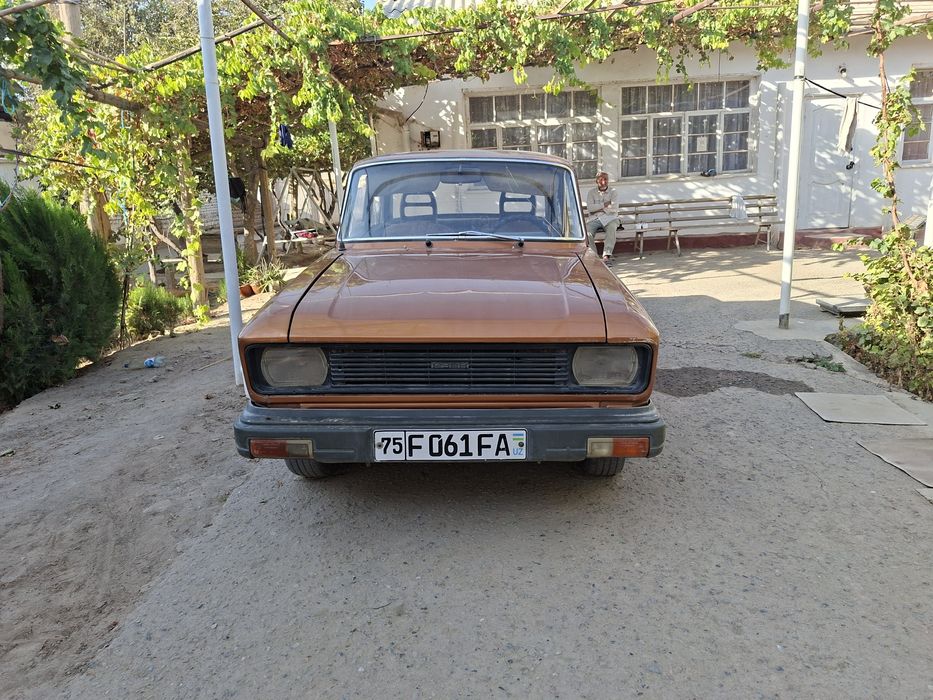 Moskvich  2140 super azlk