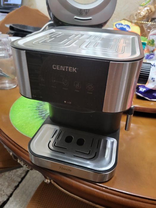 Кофеварка Centek CT-1164