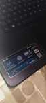 Laptop Asus F751m Series